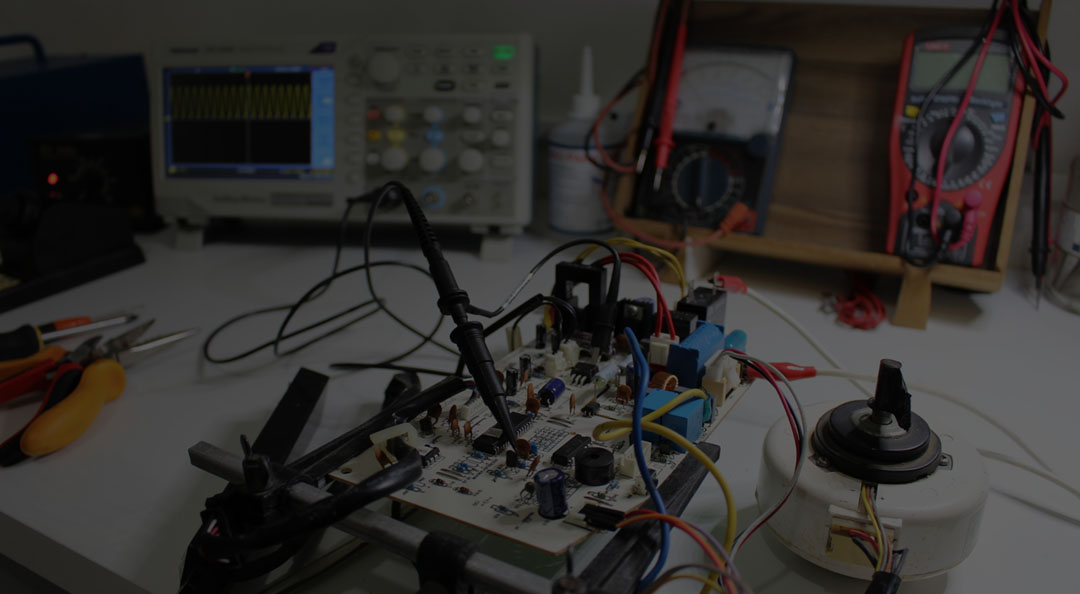 Curso Conserto de Placas Eletrônicas de Split